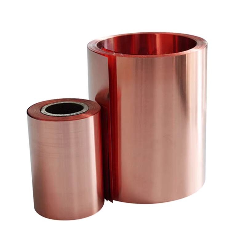 1PC 0.06mm x 100mm x 1000mm 99.9% Pure Copper Cu Metal Sheet Foil