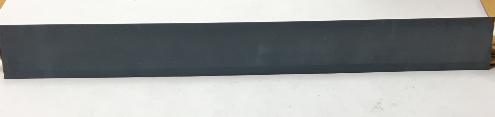 1/64 x 2 x 18″ Oil Hardening Flat Stock (Brown & Sharpe Brand) American Made