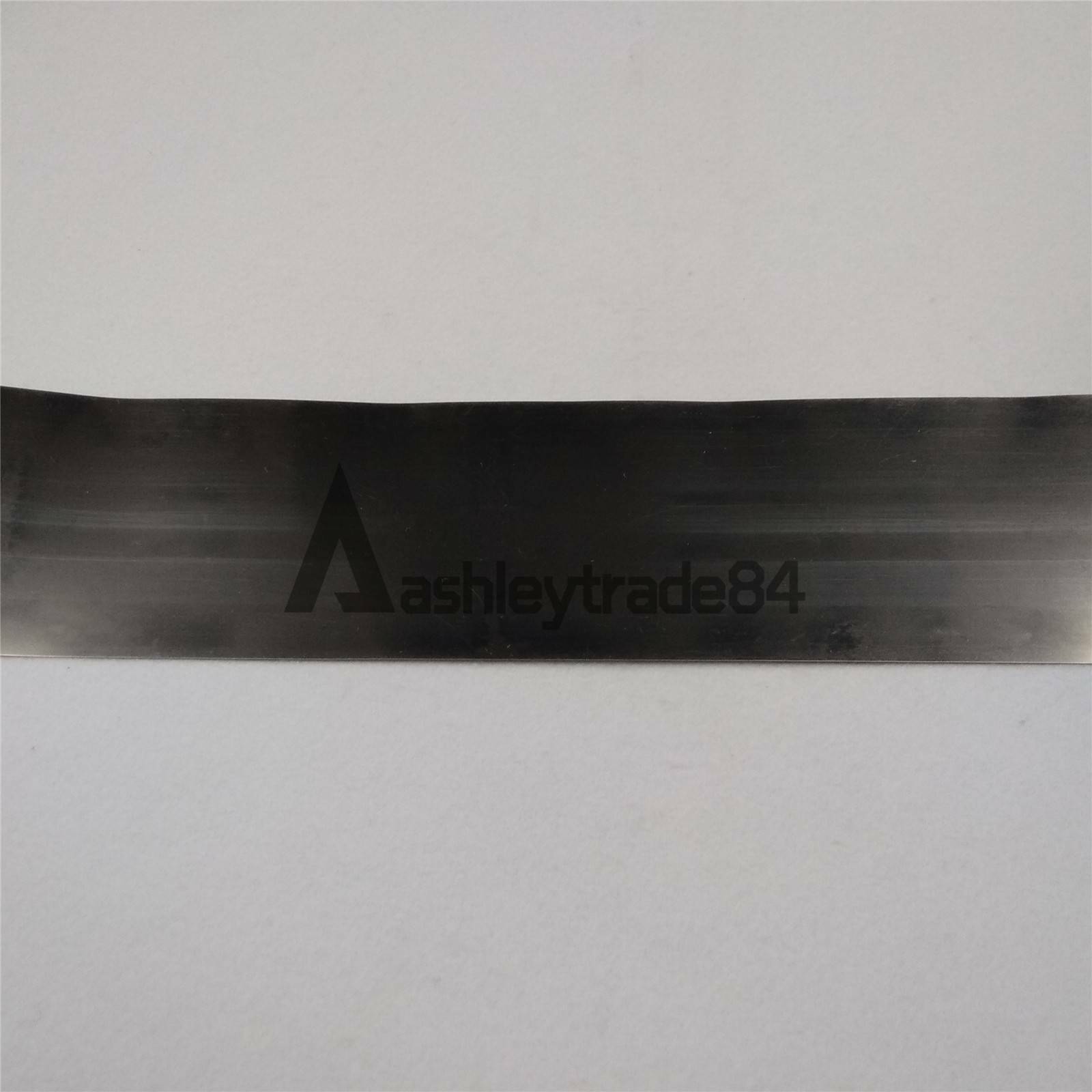 Nickel Ni metal film thin sheet 0.1mm x (95-100)mm x 1000mm-