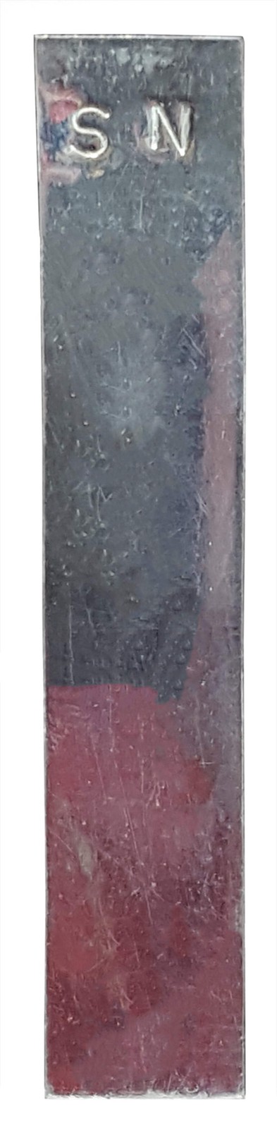 Electrode, Tin, Flat, 18mm x 100mm, Pack of 12