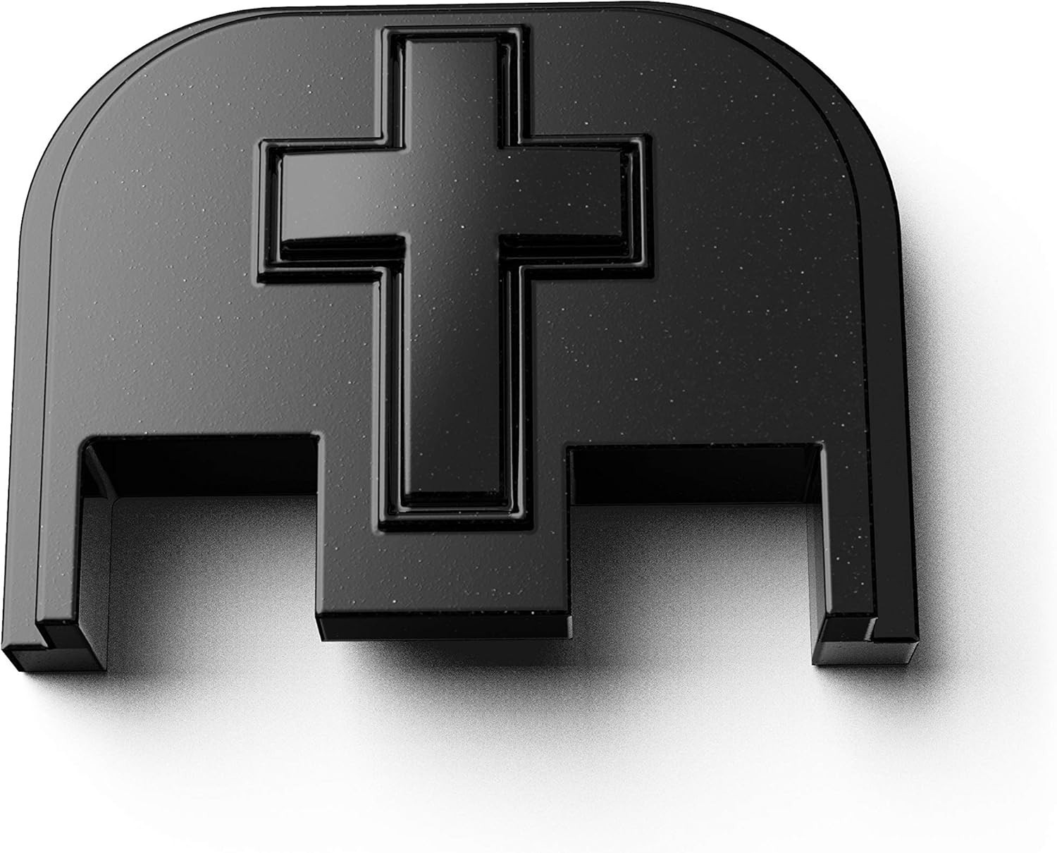 Durable Cerakoted Aluminum Slide Cover for Glock 17-41 Gen 1-5 | Unique Designs