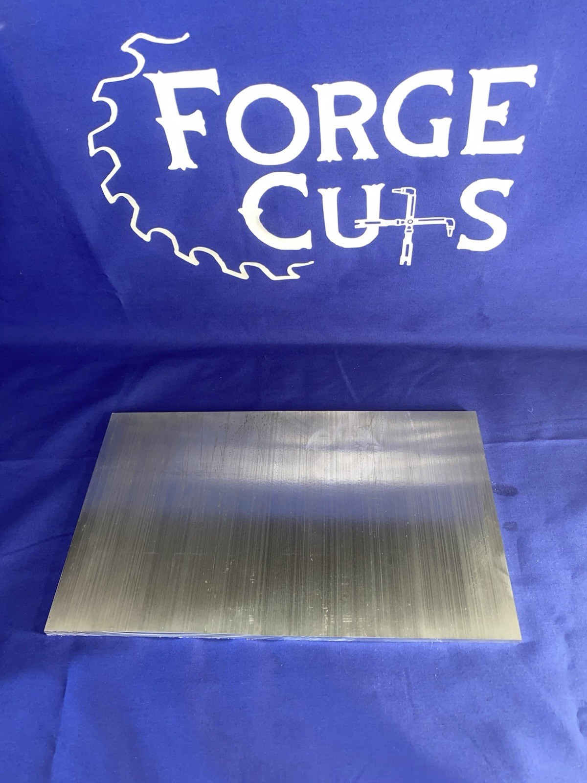 1/4″ X 6″ X 10” Long ALUMINUM 6061 T6511 FLAT BAR Extruded Mill Stock New Cnc