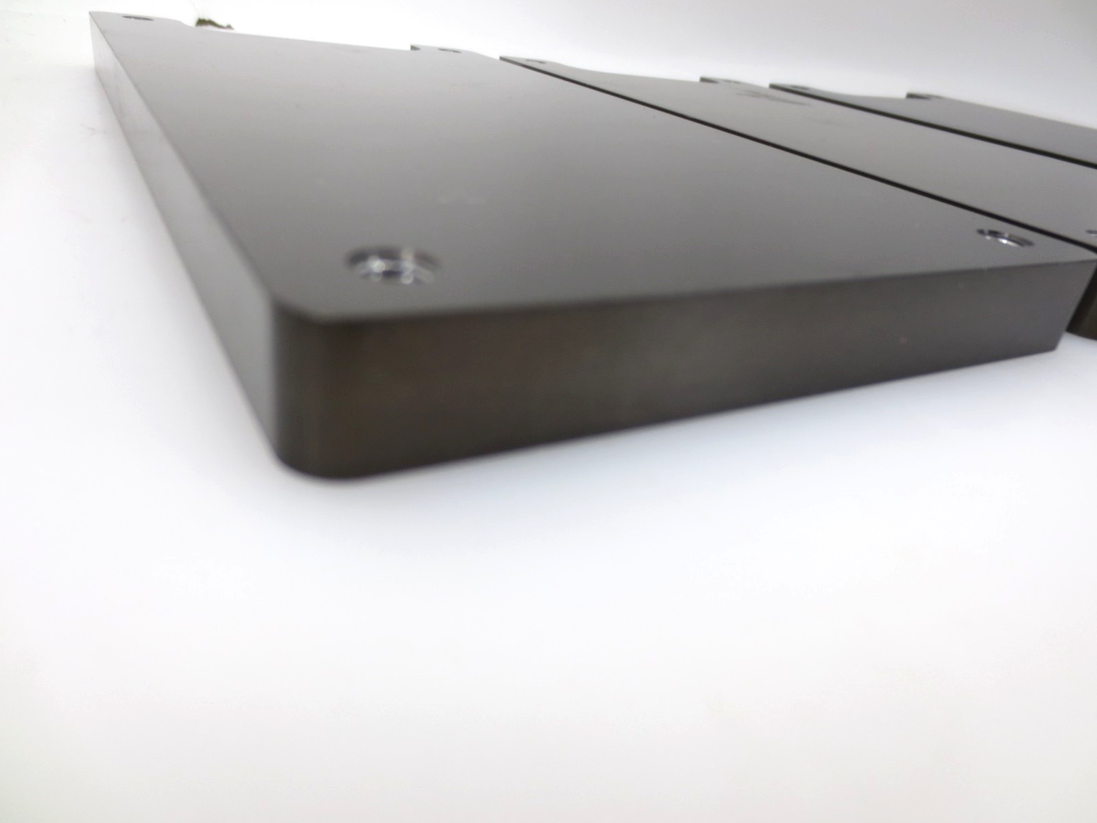 (Lot of 5) 1/2″ Thickness 7075 – T7351 Aluminum Plate 0.5″ x 4” x 7.5″ Length