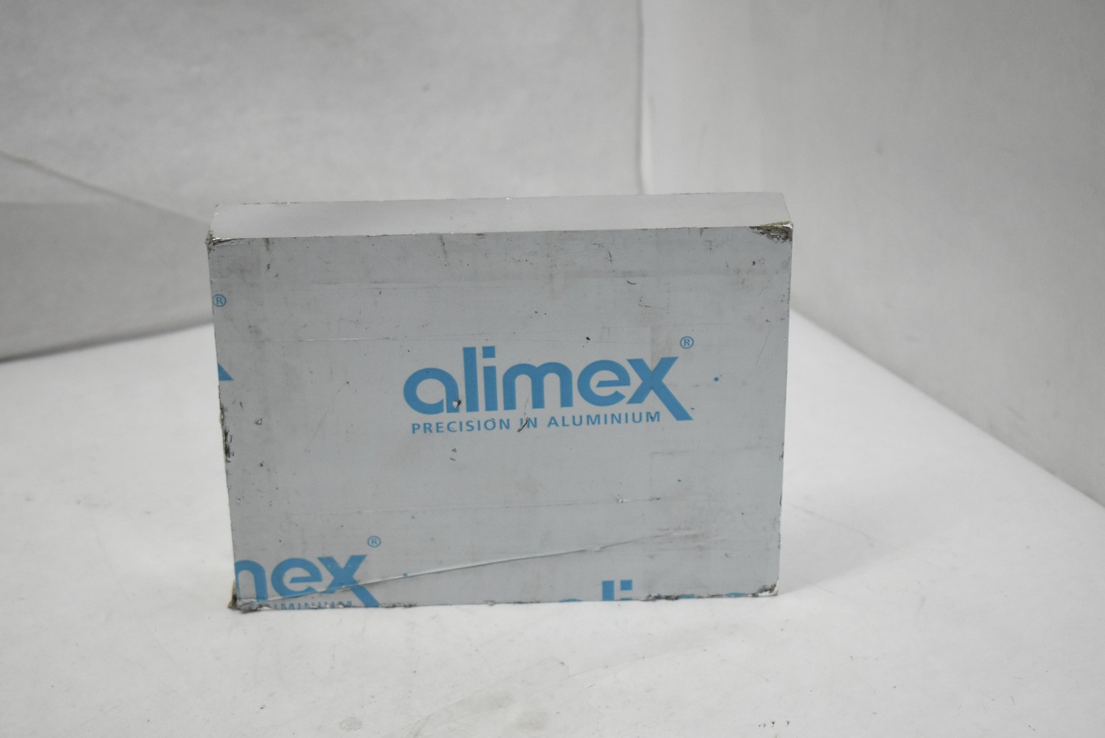 Alimex Precision Aluminium Cast Plate Block Tooling Flat Stock Alloy