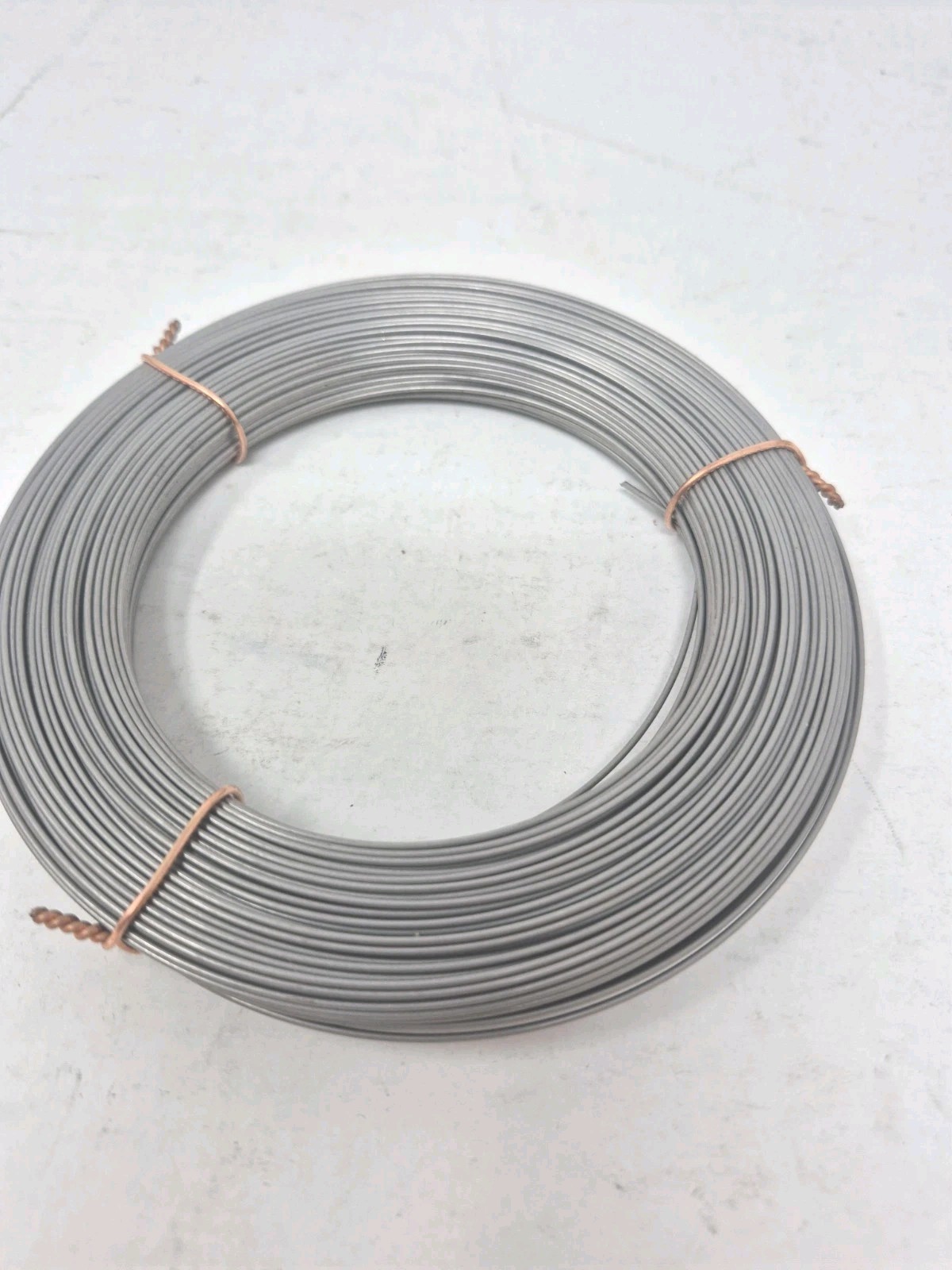 Precision Brand Stainless Steel Music Wire, 0.041 In, 29041 – New Open Box