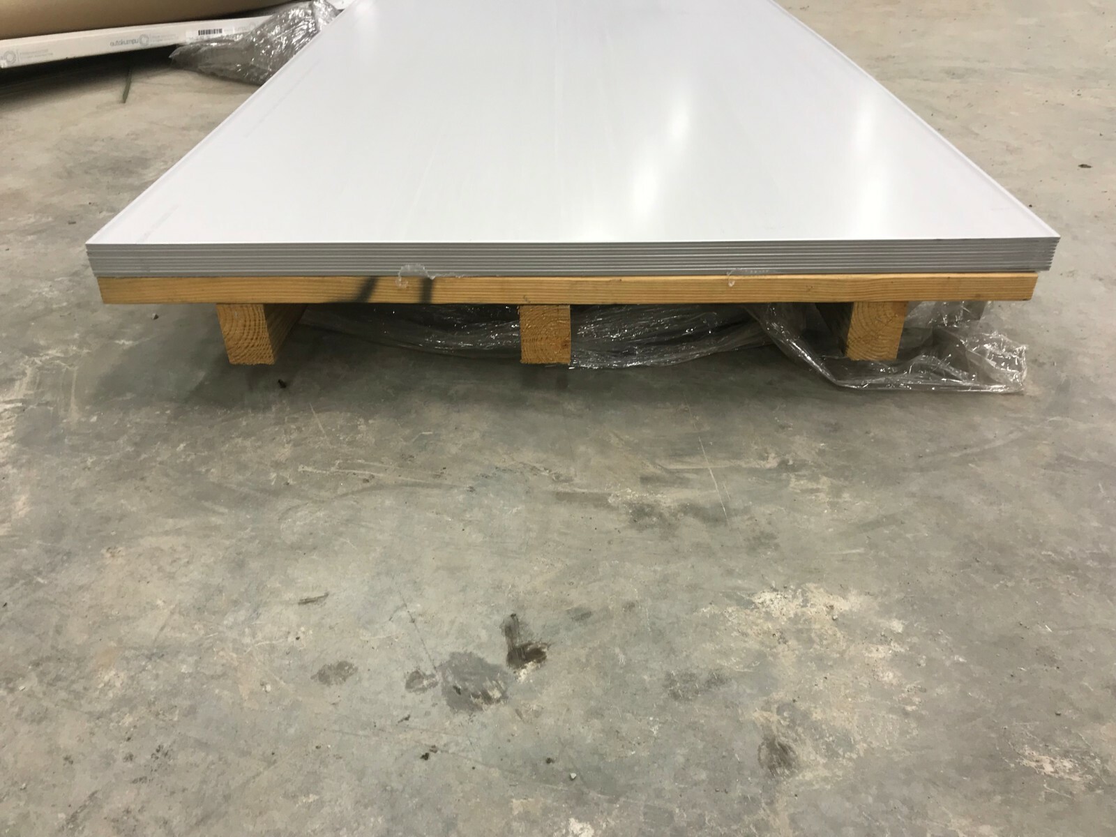 3/16″ Stainless Steel Plate 3/16″X 5″X 8″ 304 SS