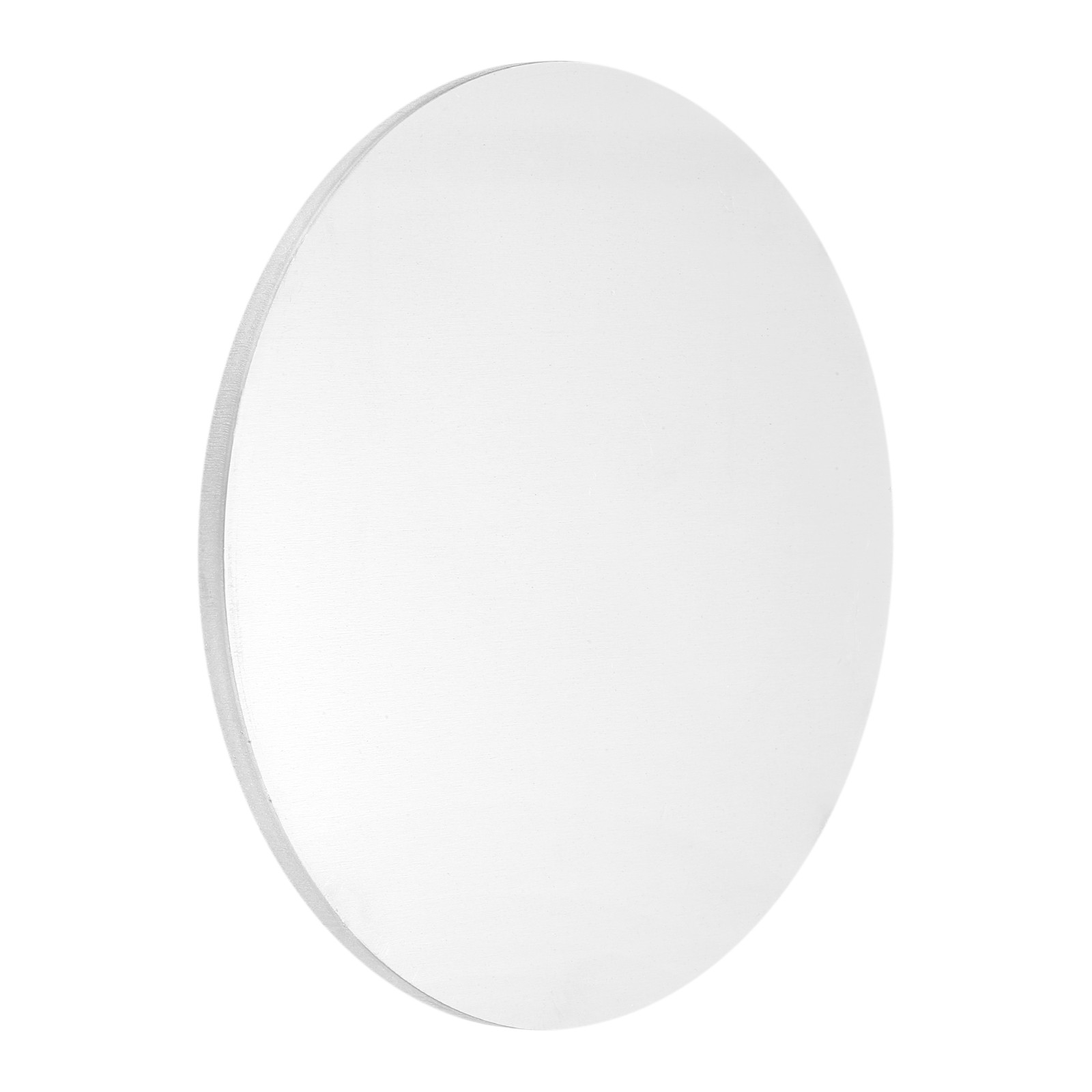 Aluminum Disc 6″ 150mm Dia 0.24″ 6mm Thick Round 5052 Aluminum Sheets