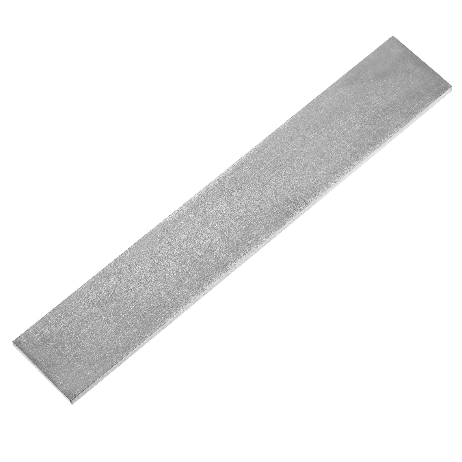 316 Stainless Steel Flat Bar 1/8″ Thickness 1″ Width 6″ Length Metal Bar