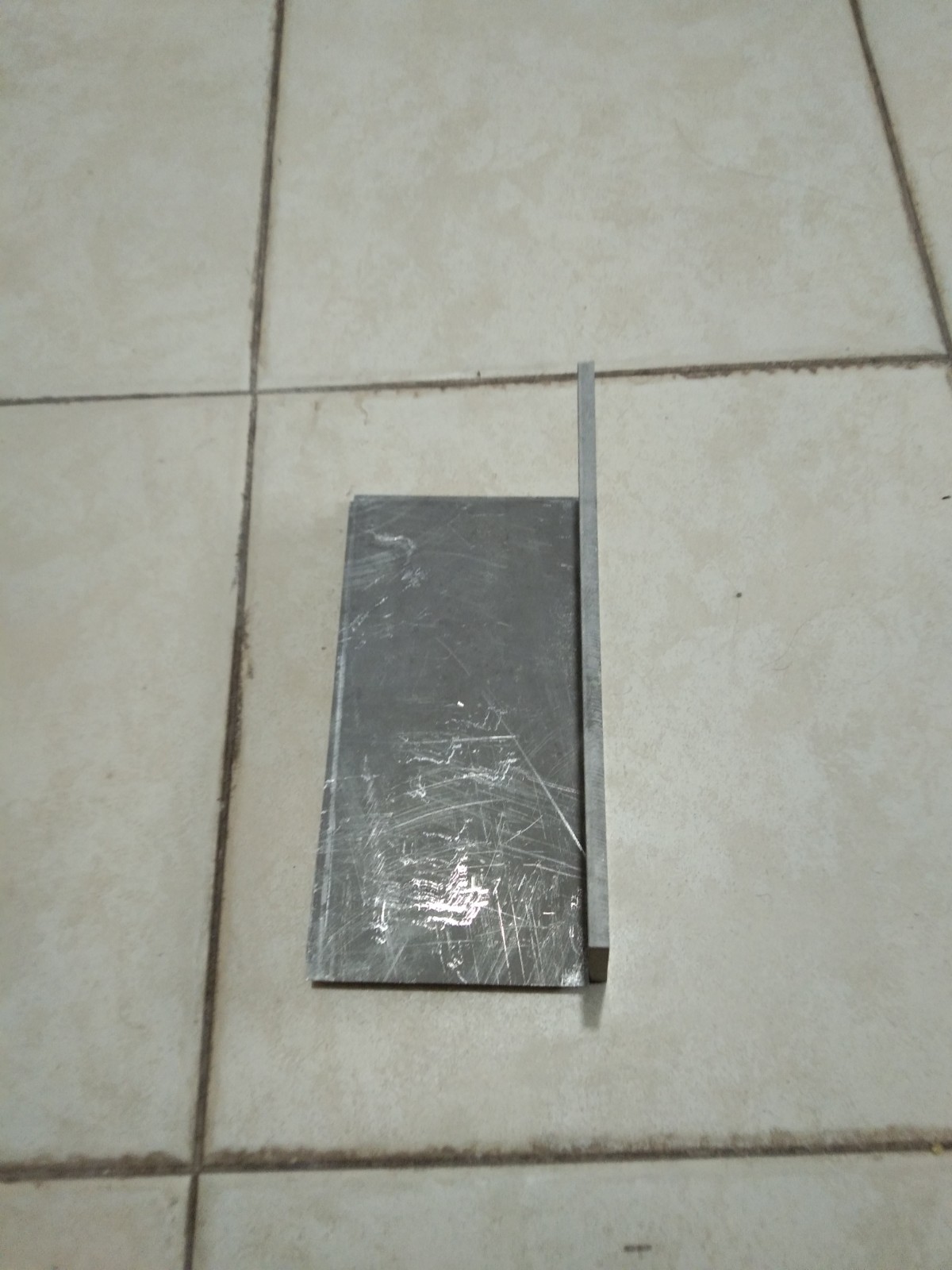 Ni-based superalloys (Inconel 718 plates)