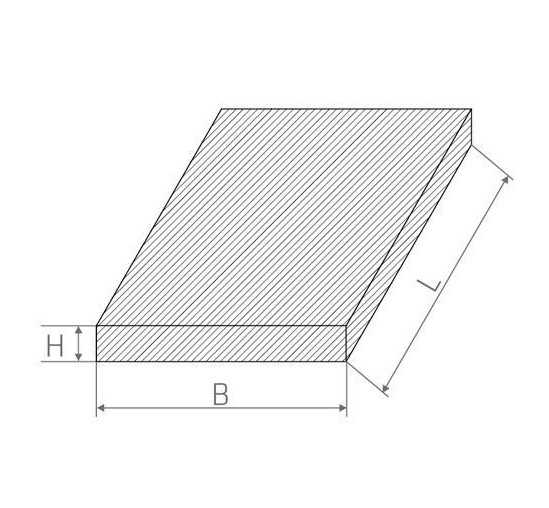 Inconel® Alloy 601 Sheet Metal 0.8128-50.8mm Plate 2.4851 Cut to Size