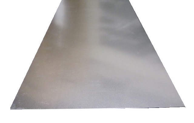 1100 Aluminum Sheet (1/2 Hard- H14) .032″ (1/32″) Thick x 12.0″ Wide x 24.0″