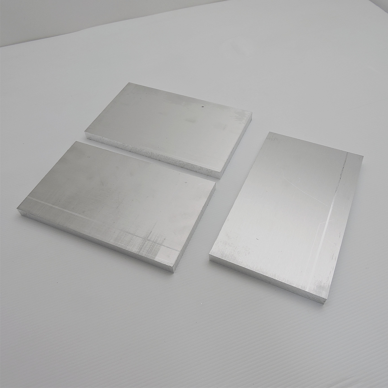 .625″ thick 5/8 Aluminum 6061 PLATE 6.75″ x 11.875″ Long QTY 3 sku 242726