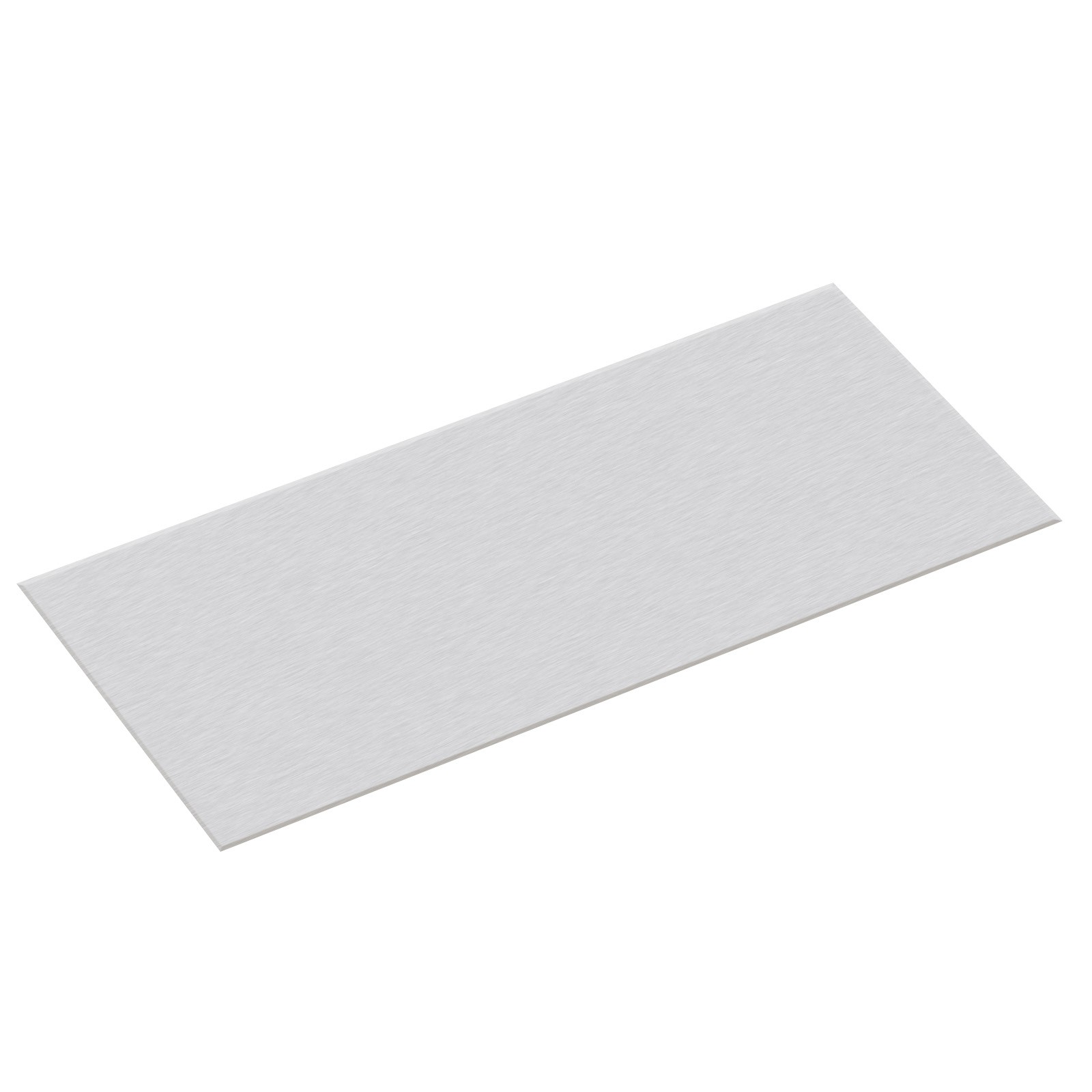 1Pcs 300x150x2.5mm 6061 Aluminum Sheet REPAIR Flat Metal Plate Stock