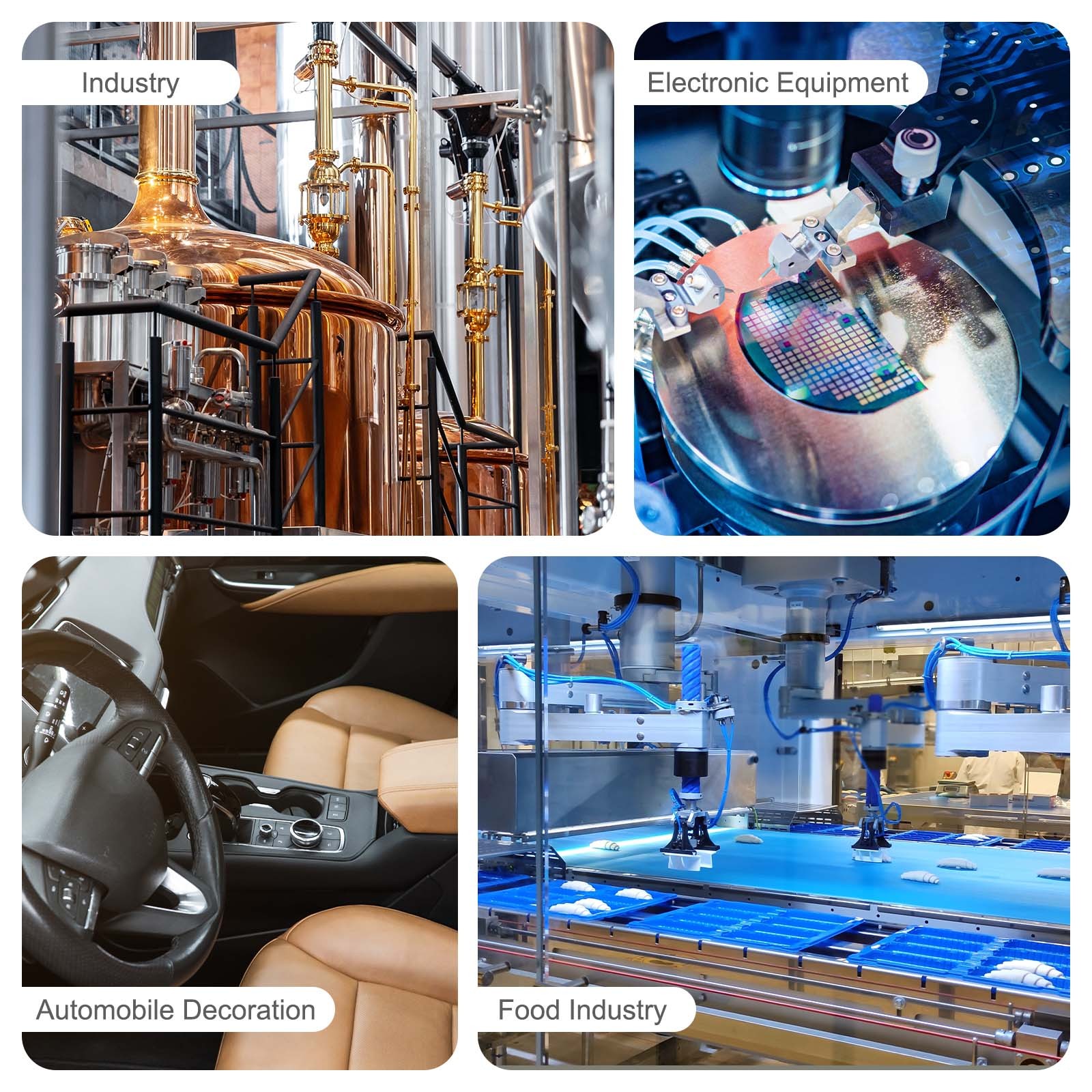 304 Stainless Steel Foil Roll 0.12mm x 300mm x 1m Metal Strip Sheet Silver Tone