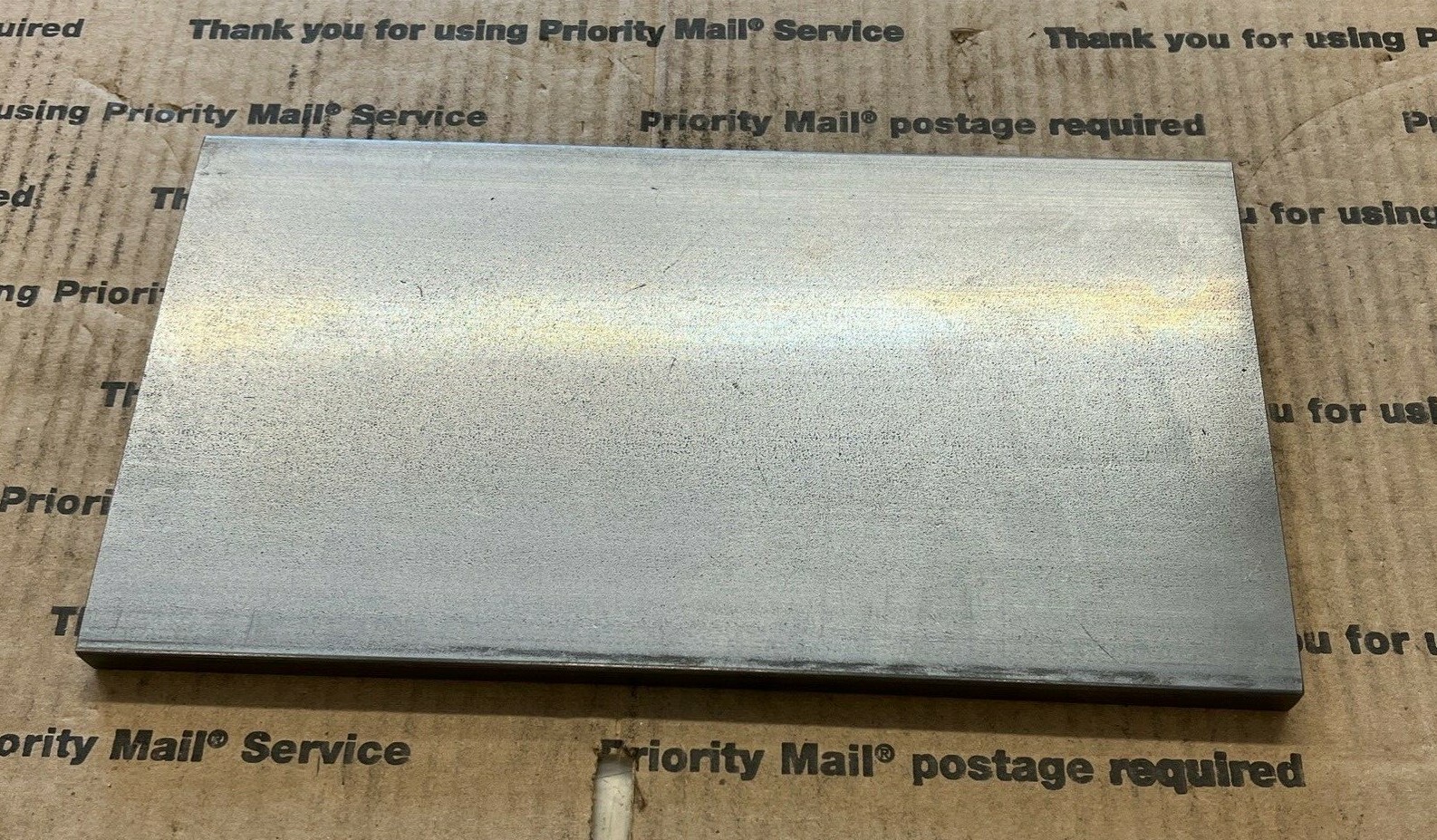1/2 X 6 Flat Steel Bar 1018 Machining Blacksmithing CR 0.500 Smooth Finish 11″ L