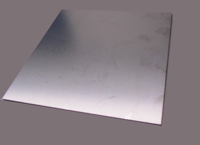 301 Stainless Steel Sheet Shim, .031″ (+/-.0015″) x 12.0″ Width x 12″ Length