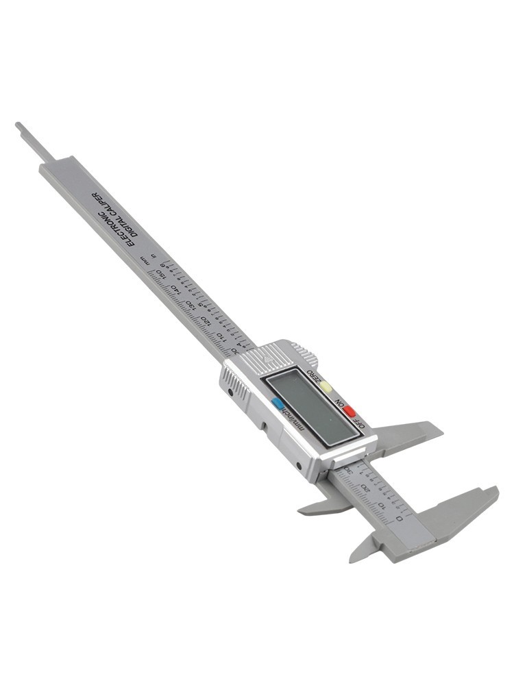 High Precision Digital Caliper 6inch Tool for Various Measurement Needs
