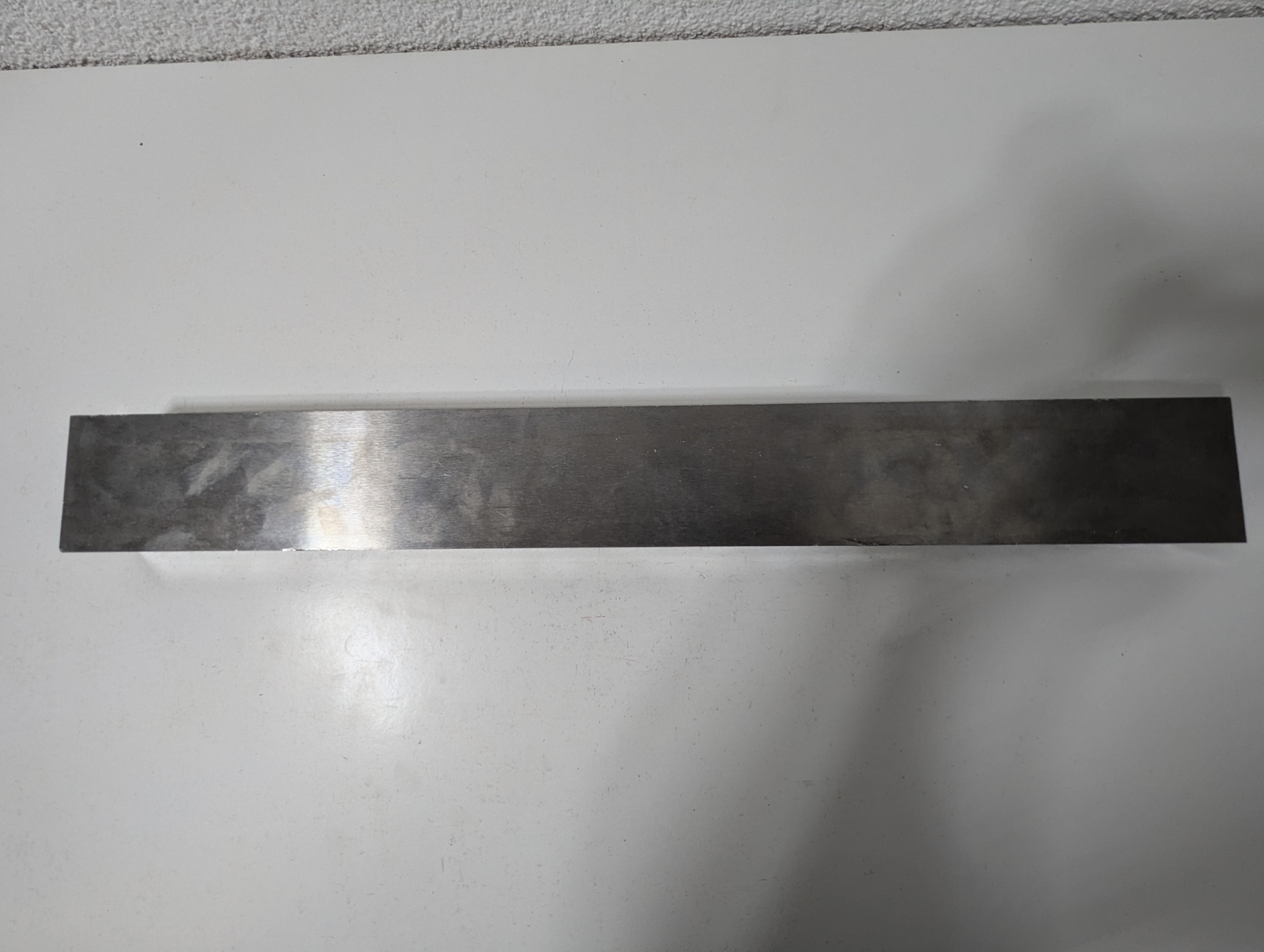 Aluminium Sheet | 580 x 70 x 45mm | EN AW-5083 (AlMg4.5Mn)