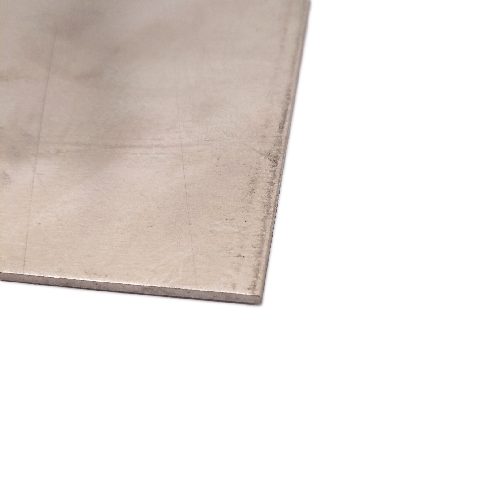 1.5mm ±10% x 100mm x 100mm Titanium plate TA18 Ti-3Al-2.5V Plate Sheet Foil