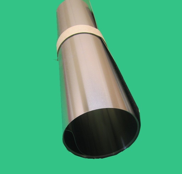 18-8 Stainless Steel Sheet, Full Hard, .010″ x 12″ x 50″