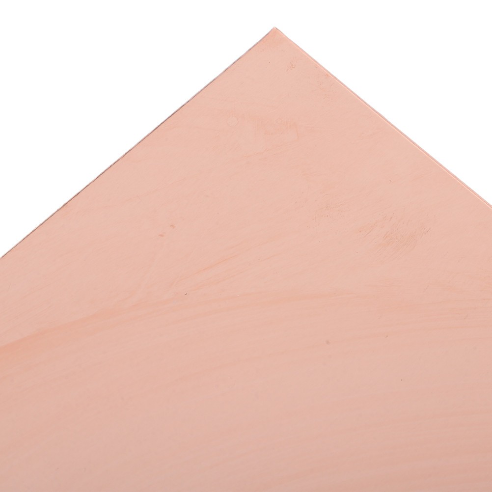 Metal Sheets for Jewelry Making Copper Sheeting Embossing Plate Art