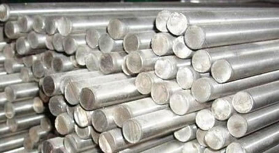 Monel® 400 Alloy Rod 12.95-203.71mm 2.4360 Round Bar N04400