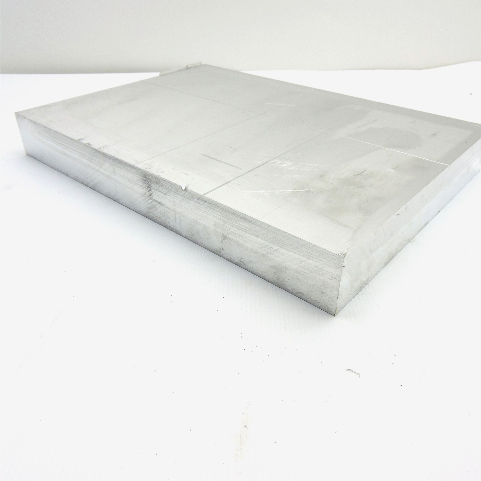 1.75″ thick 1 3/4 Aluminum 6061 PLATE 10.625″ x 15″ Long sku 186874