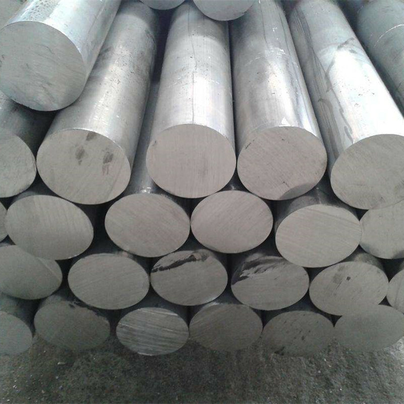 Länge 100 mm Durchmesser auswählen 8 – 100mm 6061 Aluminium-Rundstab Massivstab