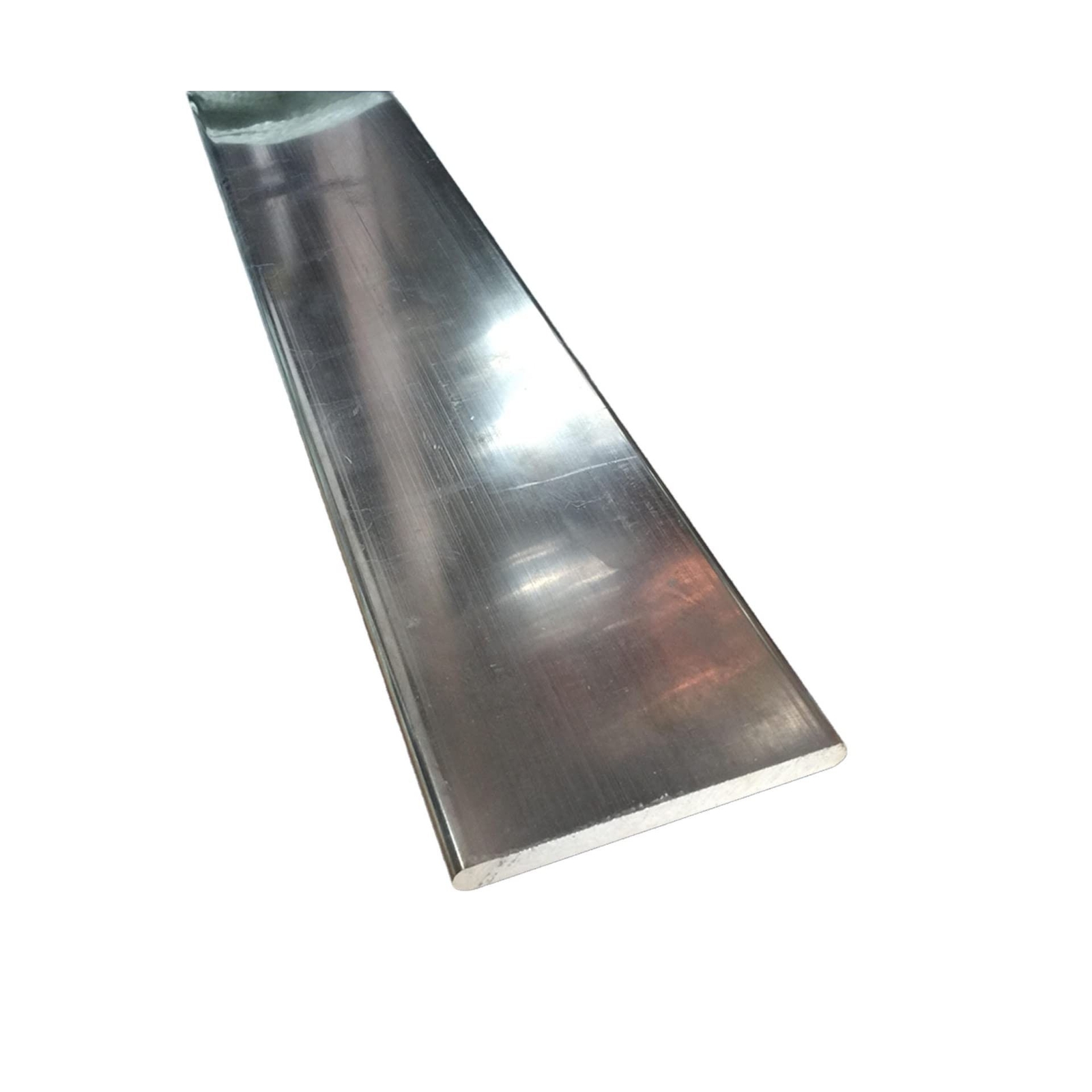 Bopaodao Tinned Copper Flat Bus Bar Stock 3mm x 20mm x 1000mm / 39.37 inch Lo…