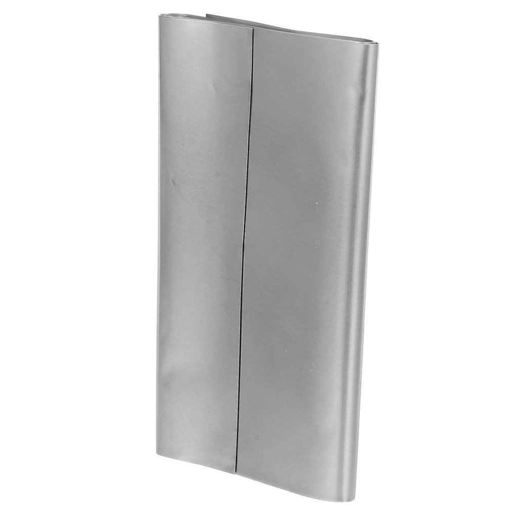 Portable Zinc Anode Sheets for Lab Use Chemistry Experimental Supply
