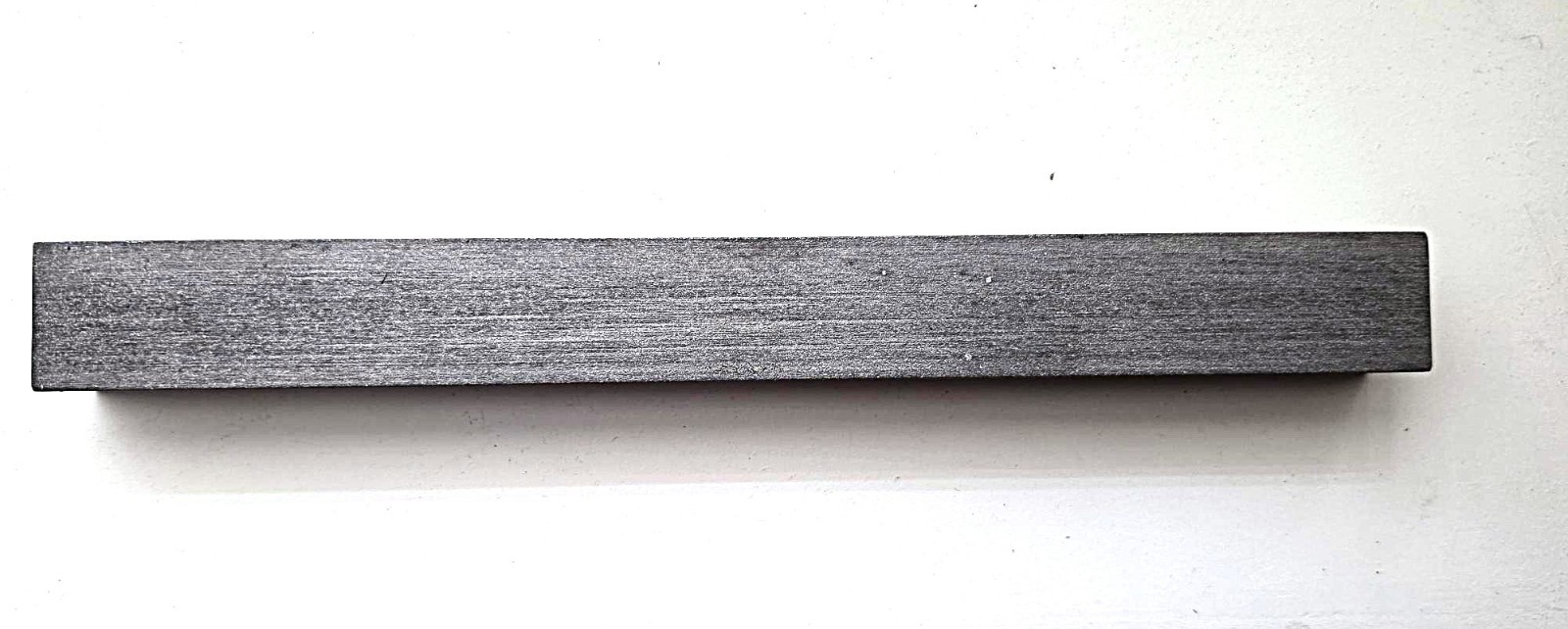 304 Stainless Steel Flat Bar 1″ x 1-1/4″ x 12″