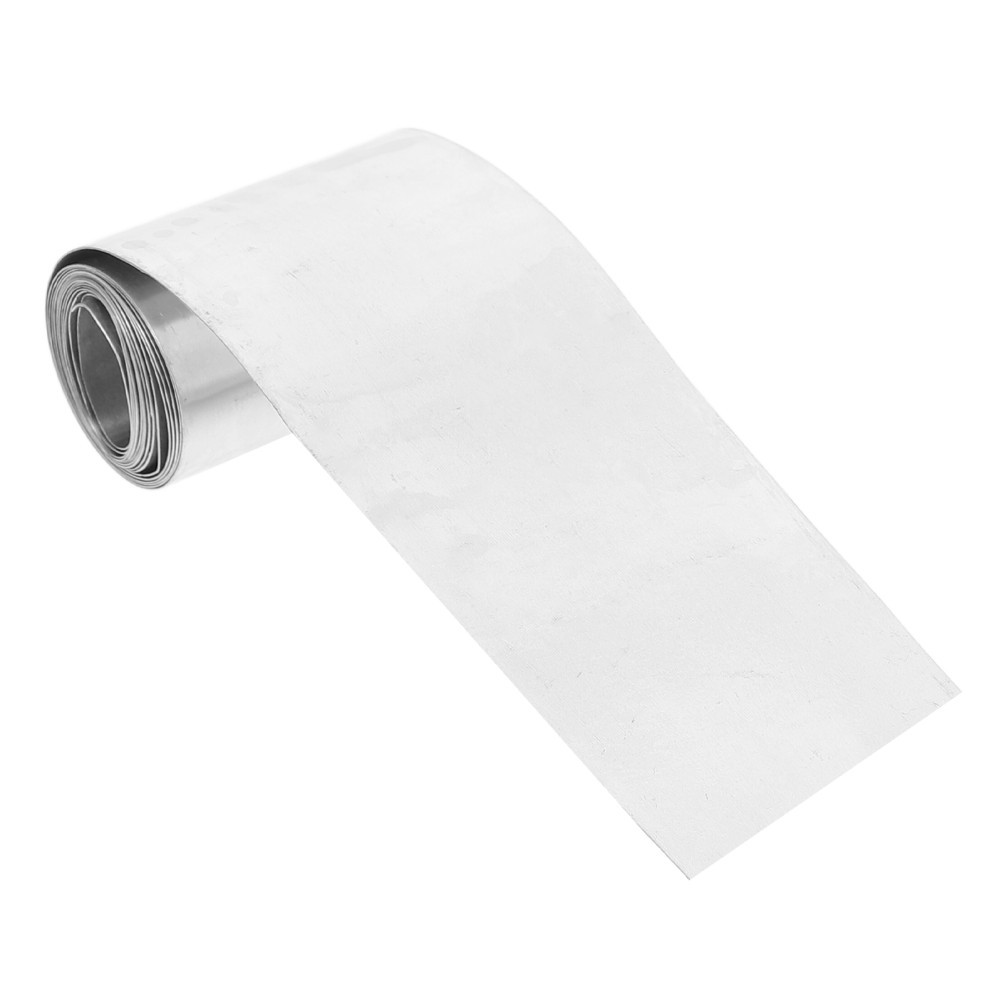 Fruit Battery Making Materials Anode Plate for Zinc Plating Supplies