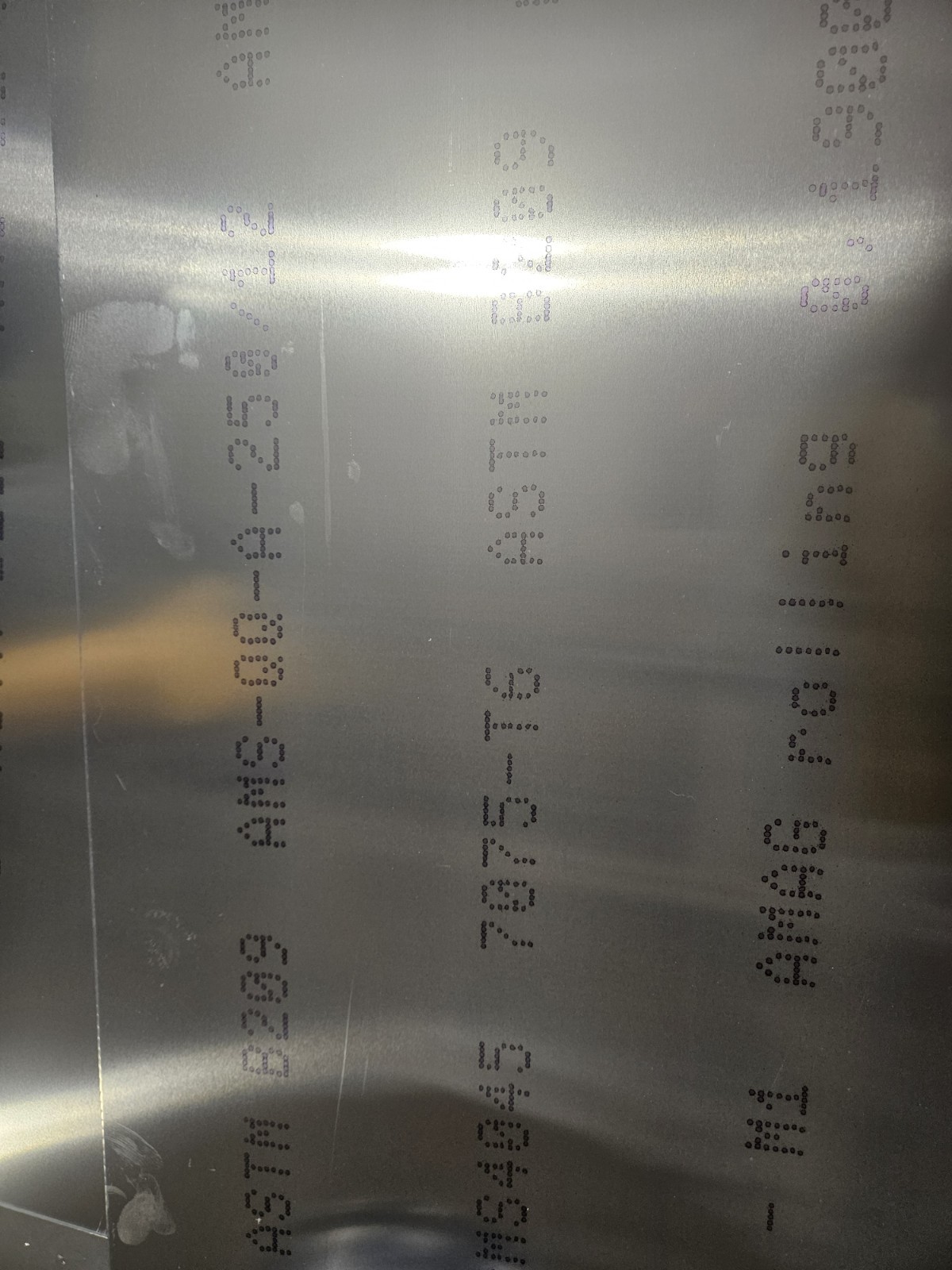 Aluminum 7075-T6 Plate .190″ x 17-1/4″ x 11-1/8″ AMAG MADE IN USA