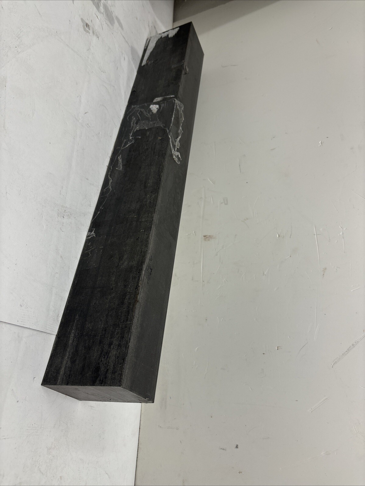 Steel Flat Bar – 2.5”x 3.5” x 24” Length