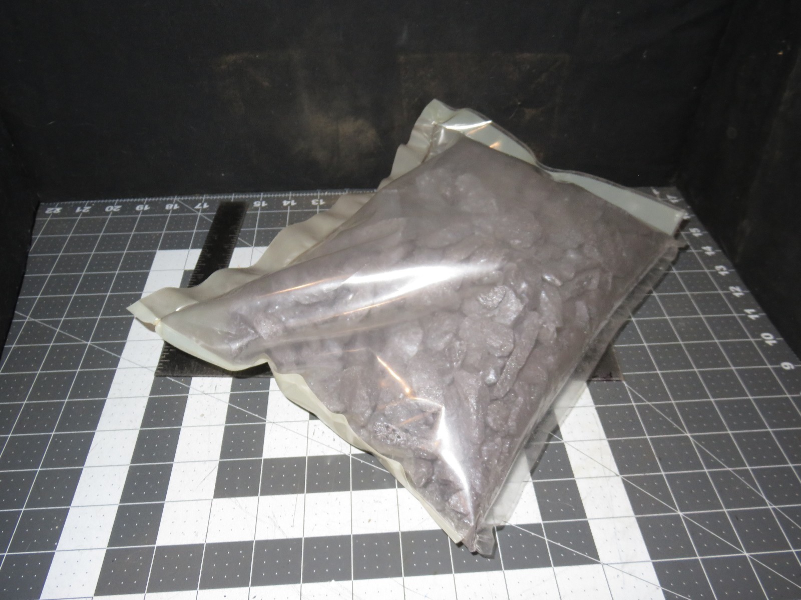 10 lbs FerroSilicon Ferro Silicon Alloy Metal Chip Nugget Si 75.9 Flux