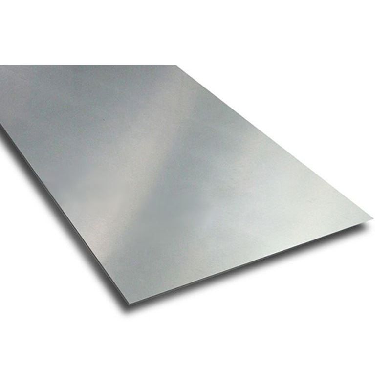 Nickel Sheet Hastelloy® C276 Alloy Sheet 0.5-3mm 2.4819 Plates Choose Custom Size