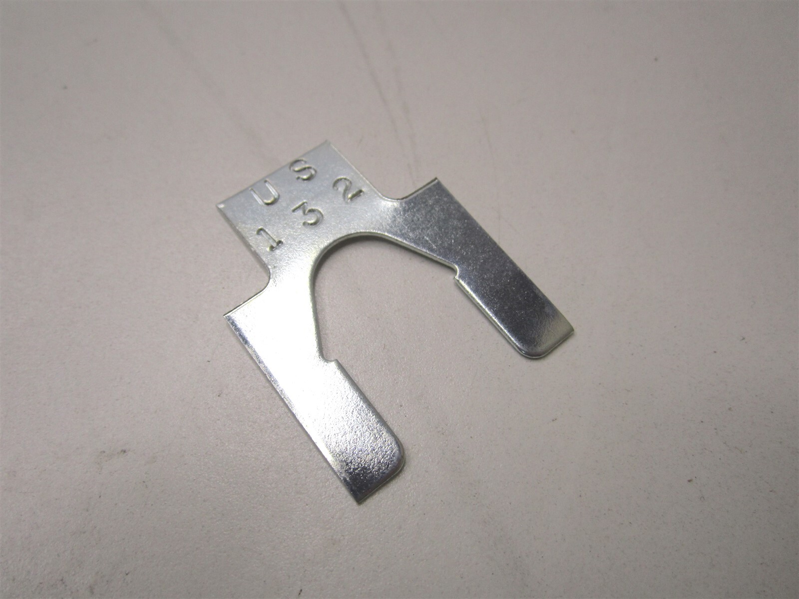 Northstar (45-102-50) 0.0313″ Thick Steel Metal Shim Stock – Pack of 50