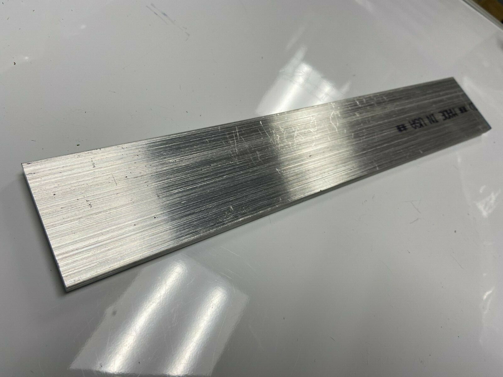1 Piece 1/8″ x 1-1/2″ x 36″ 6061 ALUMINUM FLAT BAR STOCK SOLID .125” X 1.500”