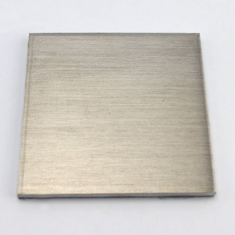 1 x Aluminium Sheet Plate Metal For DIY Model Craft 1/2/3/5/6mm Choose Sizes