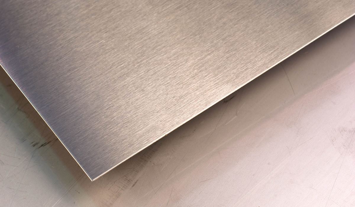 Inconel 718 0.5-3mm 2.4668 N07718 Feinblech nach Maß 100-1000mm