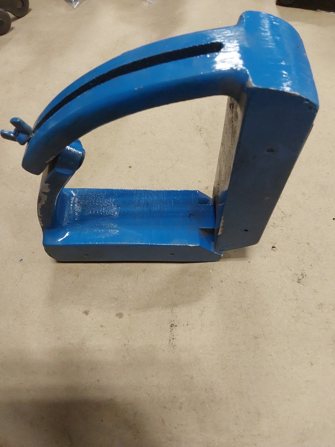 Handheld Adjustable Magnetic….F119
