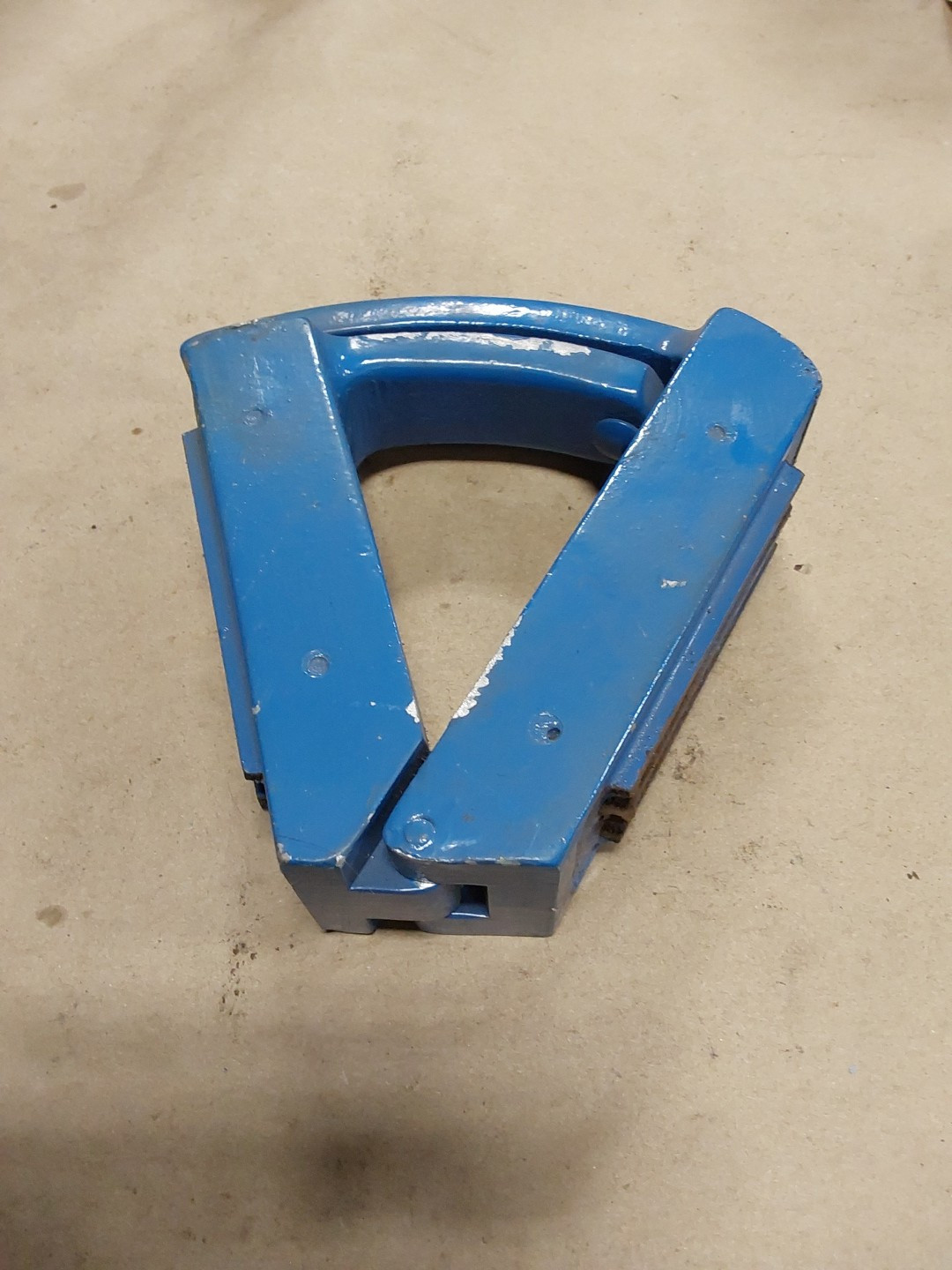 Handheld Adjustable Magnetic….F119