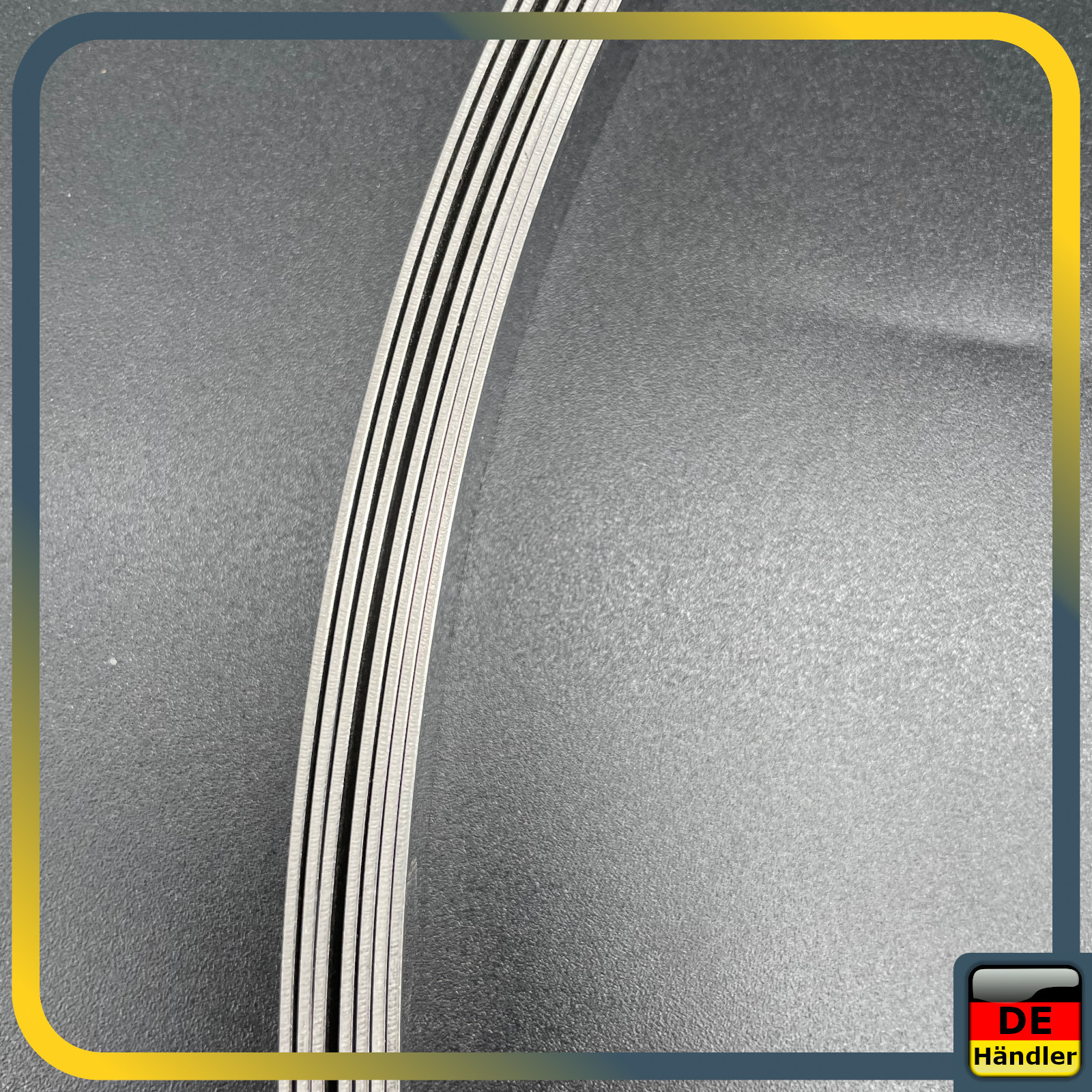 BY THE METRE Steel Strip 17mm x 1mm Metal Strip Sheet Strip Thin Sheet Plate