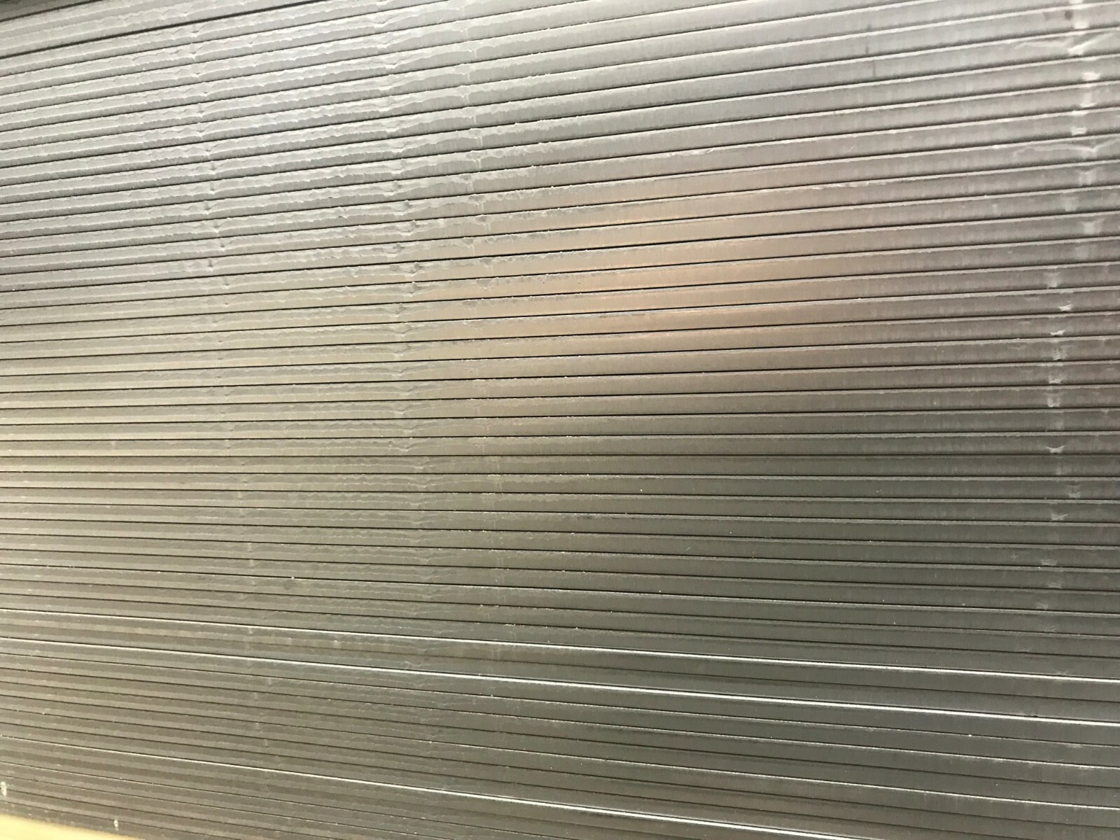 5/8″ (.625″) Hot Rolled Steel Sheet Plate 6″X 12″ Flat Bar A36