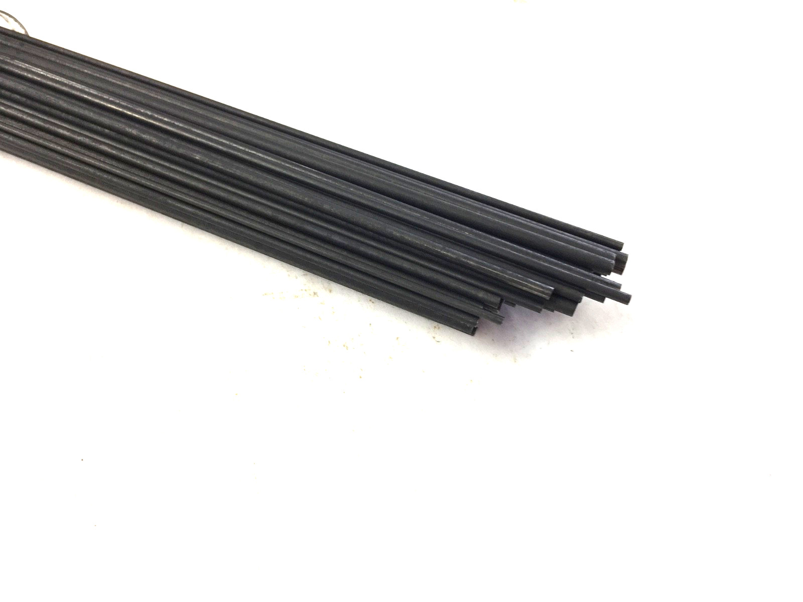 Brownells music spring round wire Kit 152 assorted size 18″ long .062-.12 300087