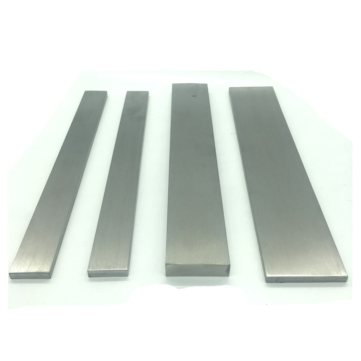 316 Stainless Steel Bar Plate Rob Thickness 15 mm Width15-80mm Length 100-500mm