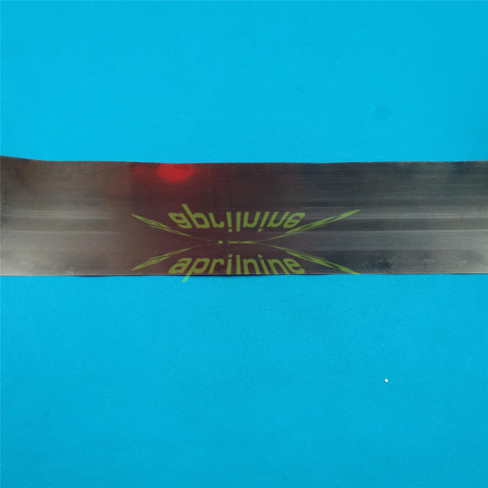 1PCS NEW Nickel Ni Metal Foil Thin Sheet 0.2*(95~100)*1000mm