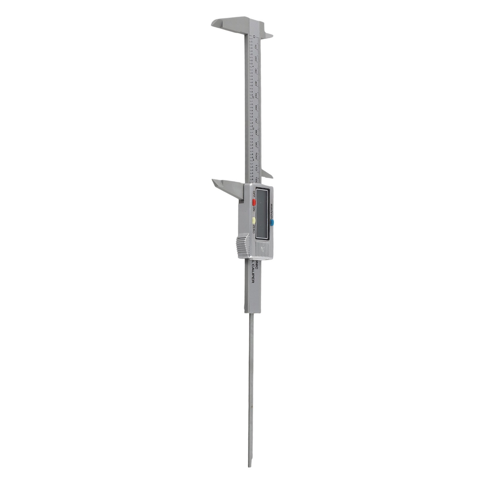 High Precision Digital Caliper 6inch Tool for Various Measurement Needs