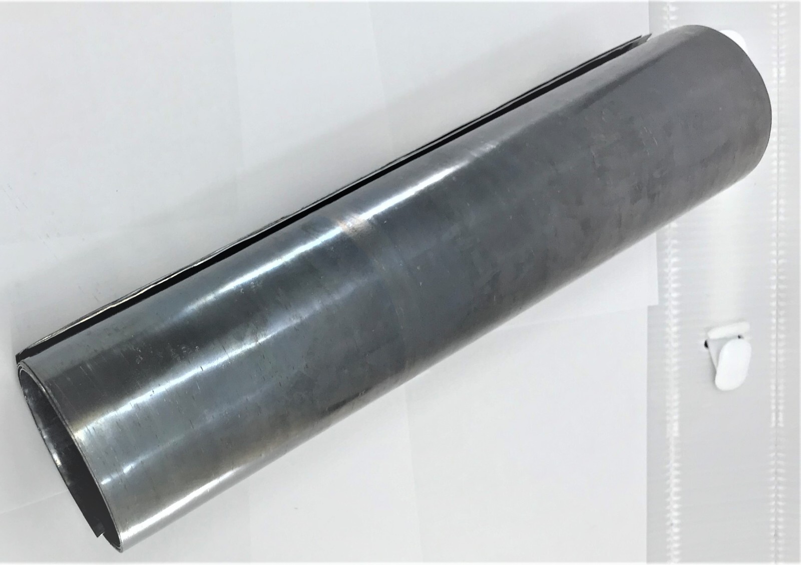 Lead Sheeting 1/32″ x12”x12” X-ray Insulation, 20 pieces +/- 10%