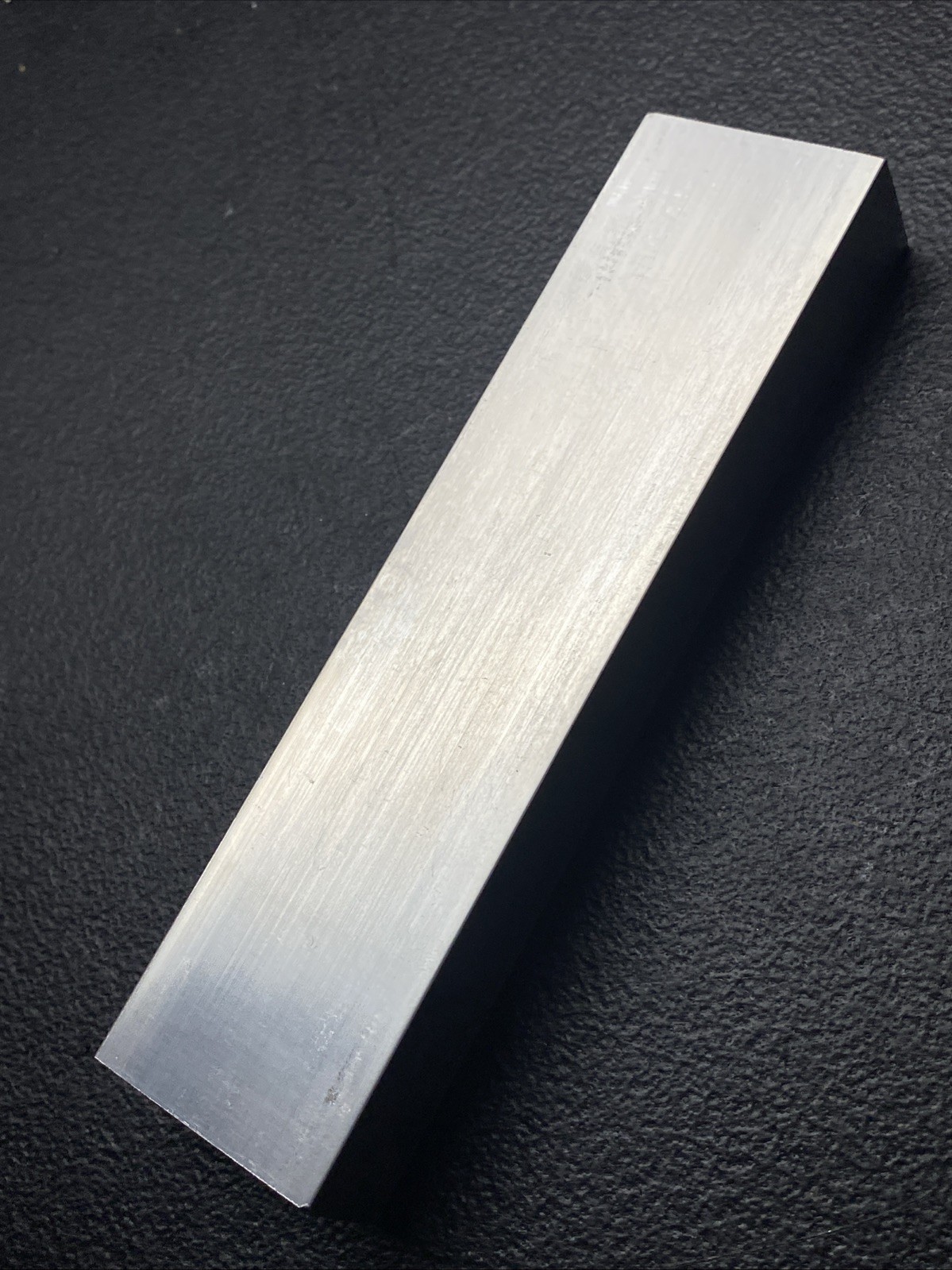 DOUYUDAO 1″ (25MM) X 2″(50MM) SQUARE ALUMINUM FLAT BAR 8″ LONG 6061 ALUMINUM …
